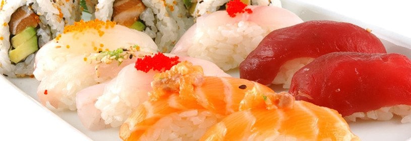 Sushi yaki — photo 2