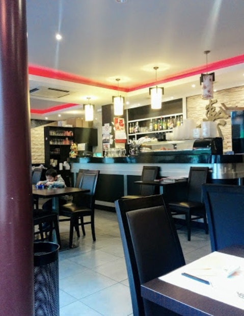 Tokyo Sushi — Sushi et Japonais à Ivry sur Seine — photo 3