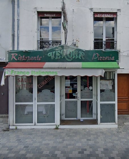 Vérona Ristorante — Pizza - pizzéria à Ivry sur Seine — photo 3