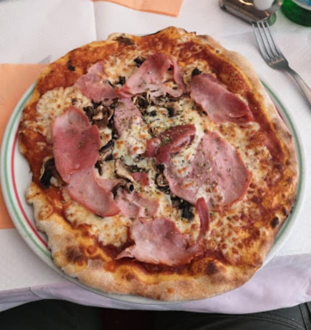 Vérona Ristorante — Pizza - pizzéria à Ivry sur Seine — photo 2