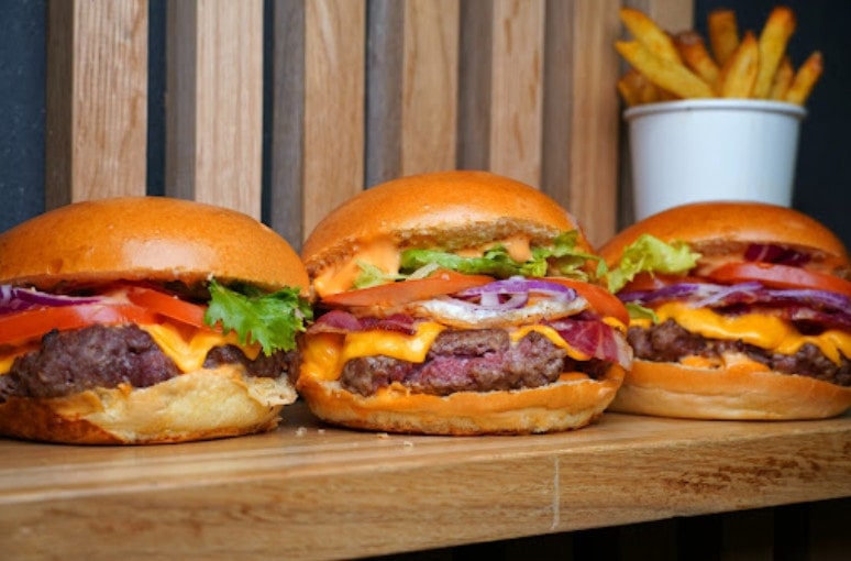 Wakam Burger — photo 2