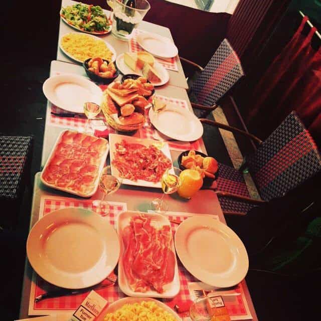 Bistro du Marché — photo 3