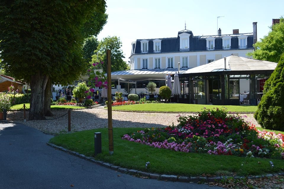 Le Château des Iles — photo 2