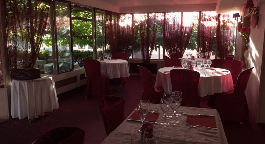Le Moulin de la Varenne — Restaurant Français à La Varenne Saint Hilaire — photo 3