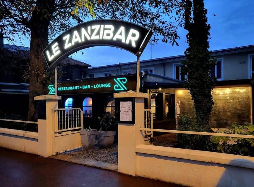 Le Zanzibar — photo 2