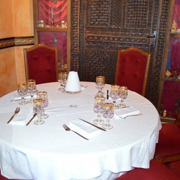 Riad Salam — photo 3