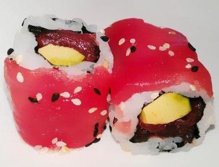 So sushi — Sushi et Japonais à La Varenne Saint Hilaire — photo 3