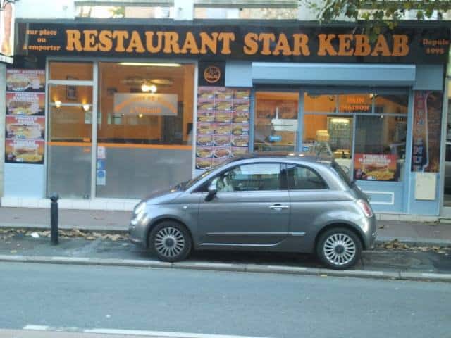 Star Kebab — photo 2