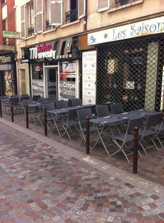 770 Seven Seventy — photo 3