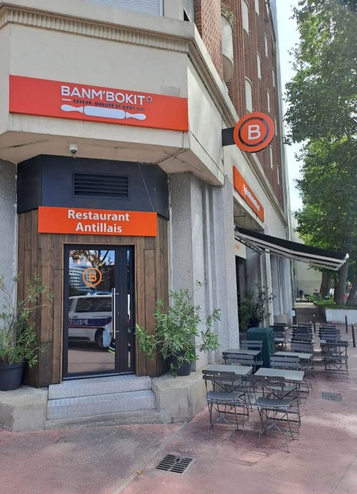 Banm Bokit — photo 2