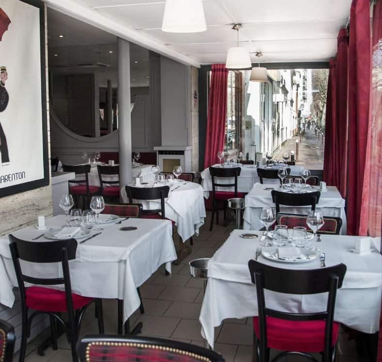 Bistrot de Charenton — photo 3