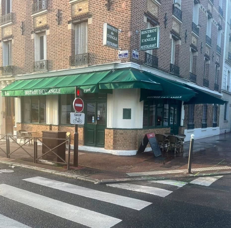 Bistrot de l'Angle — photo 3