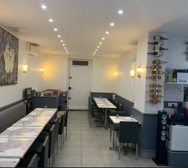 Chez Sacha — photo 3