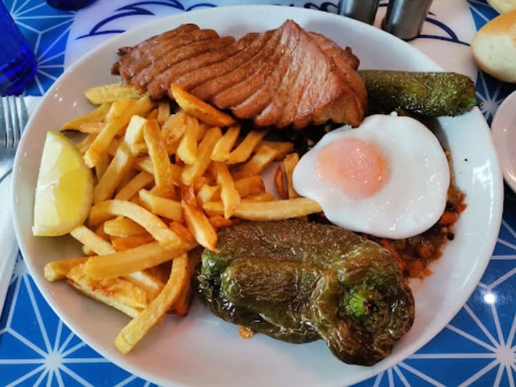 Chez Sacha — photo 2