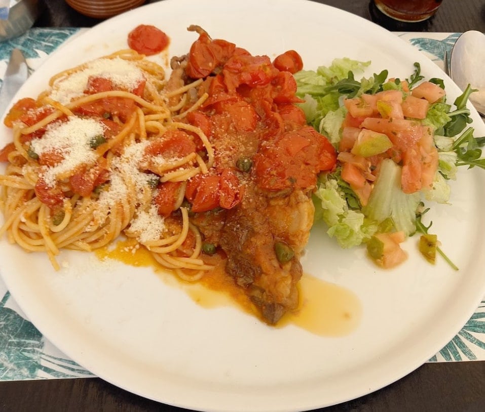 Chez Tonino — photo 2