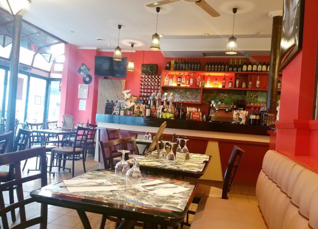 Chez Tonino — photo 3