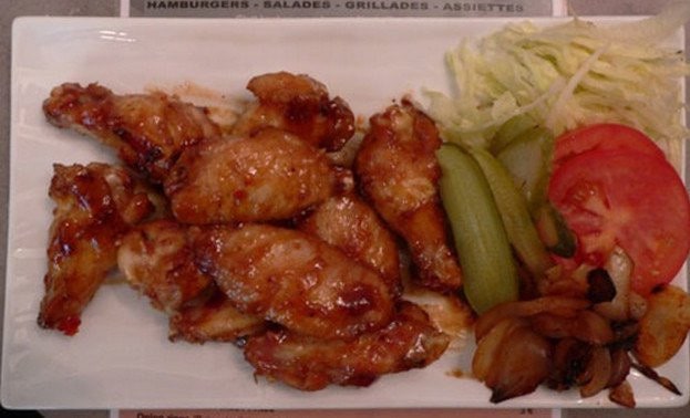 HBK House Burger — photo 2
