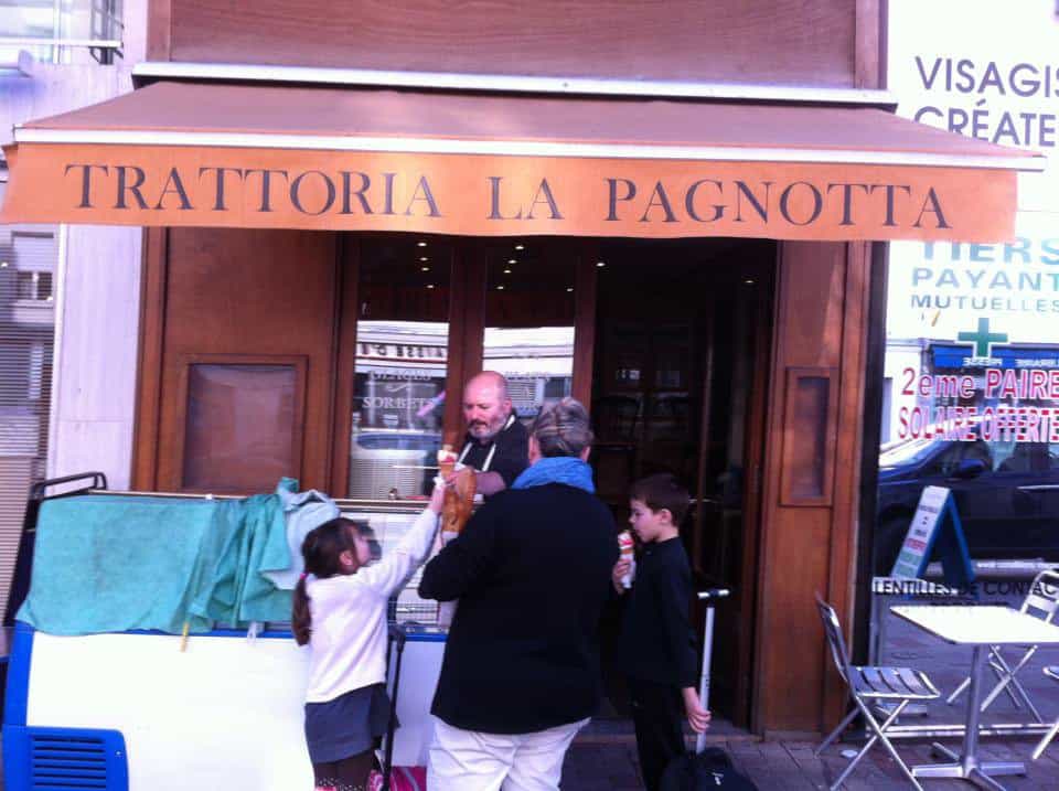 La pagnotta — photo 2