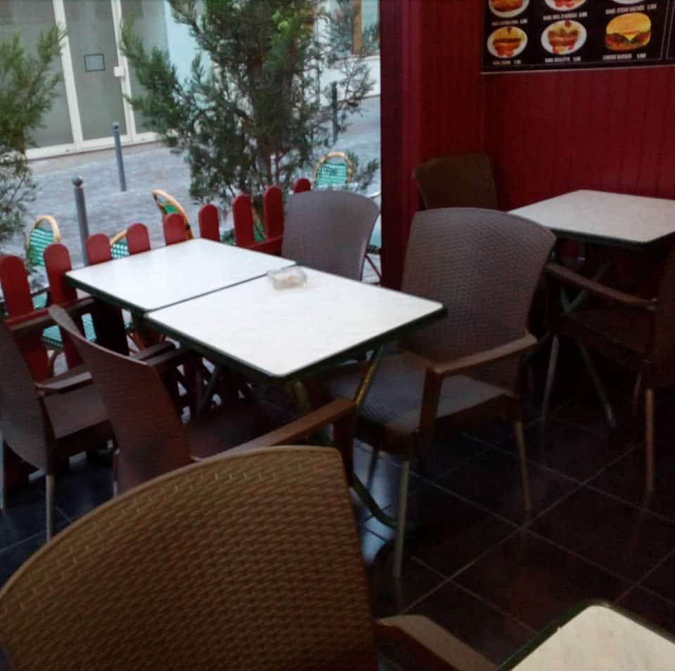 La petite terrasse — photo 3