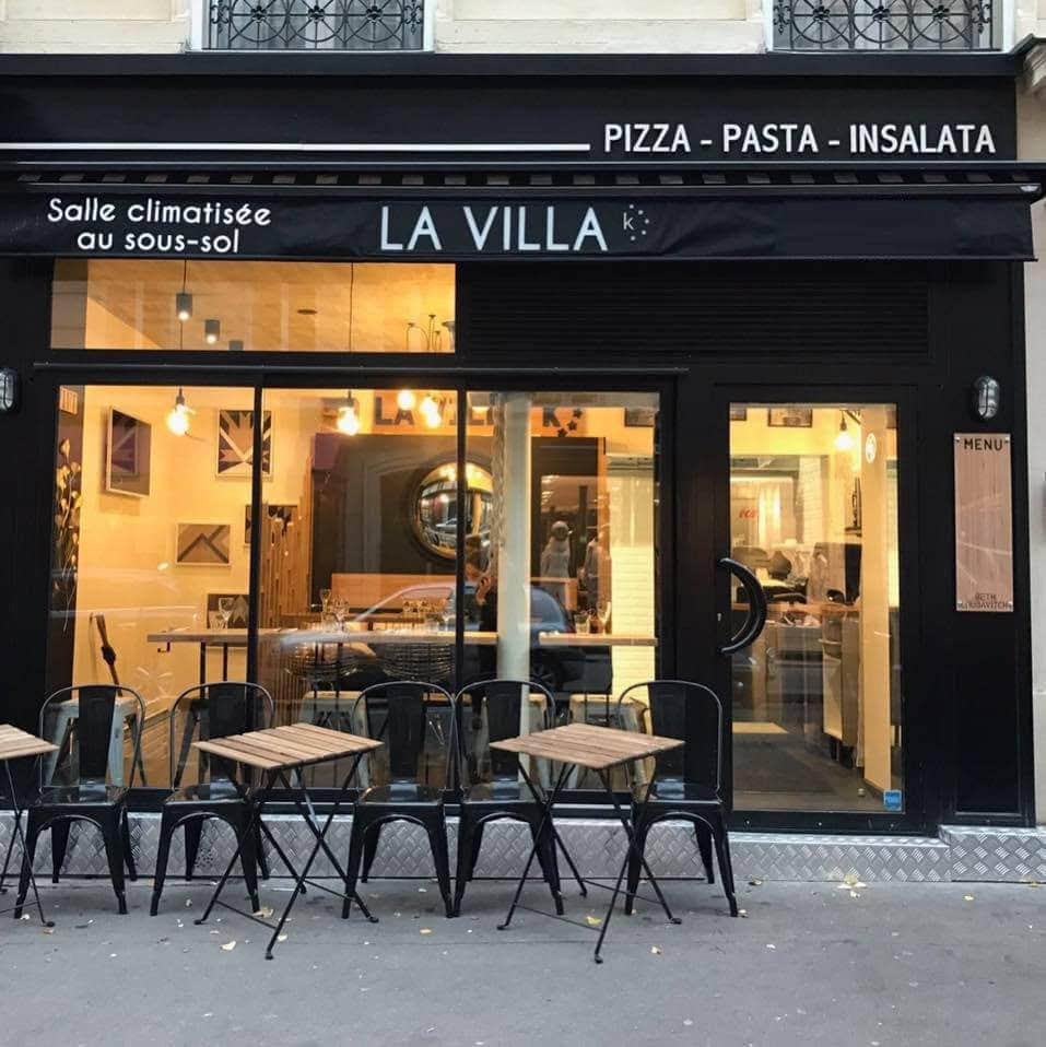 La Villa K — photo 3