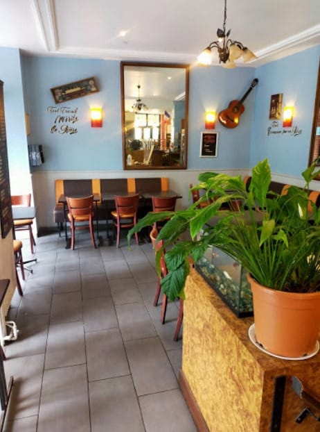 Le Beaujolais — photo 2