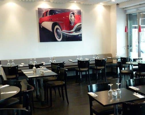 Le Charkoal — photo 2