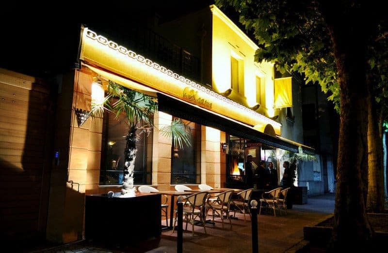 Le Kanoun — photo 2