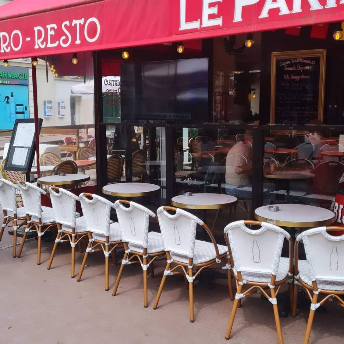 Le Paris Sports — photo 2