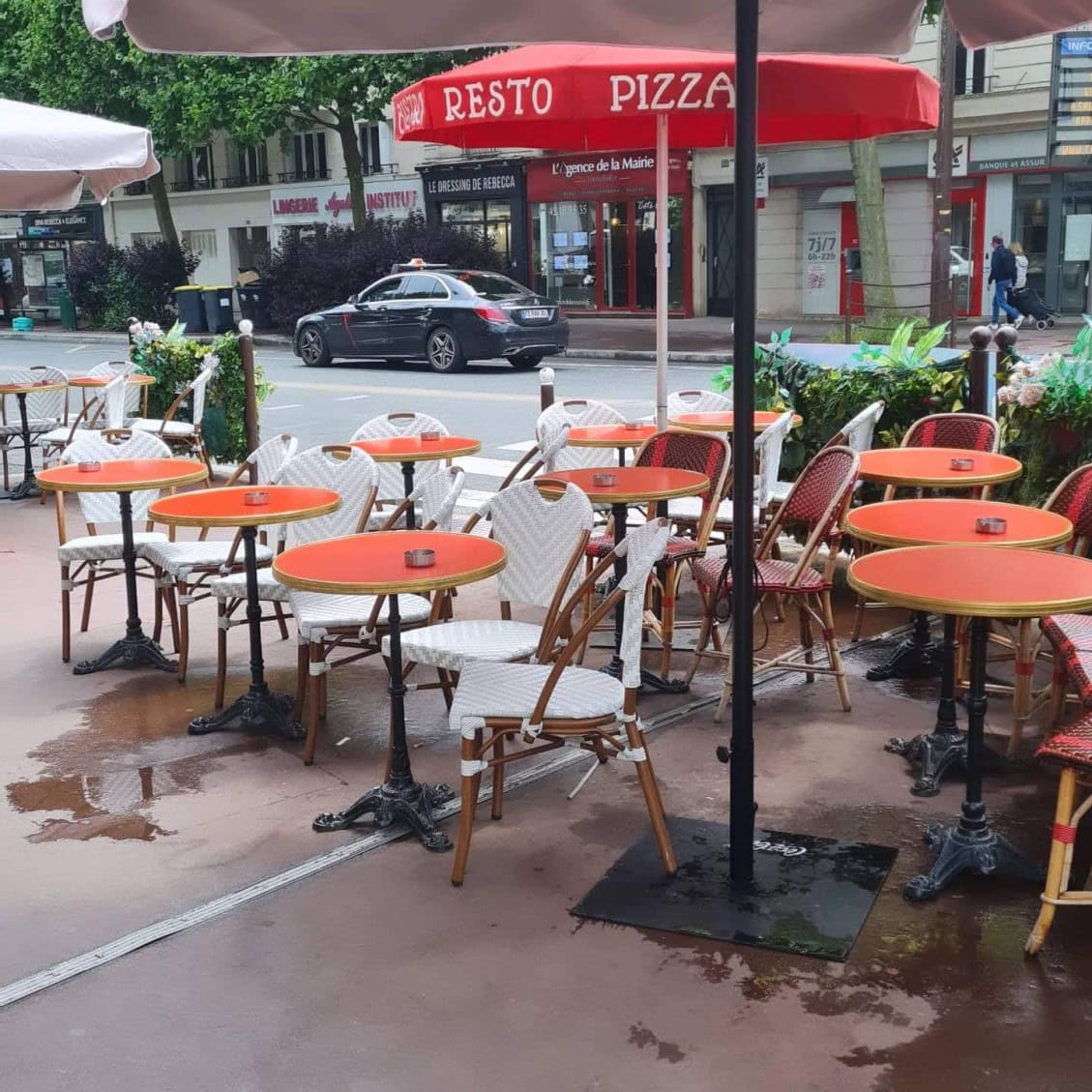 Le Paris Sports — photo 3