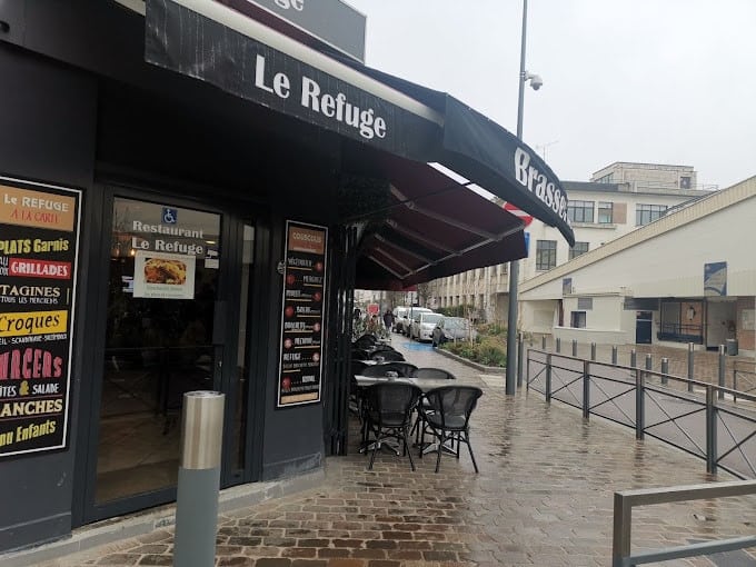 Le Refuge — photo 3
