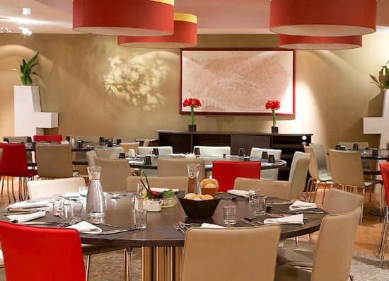 Novotel — photo 2