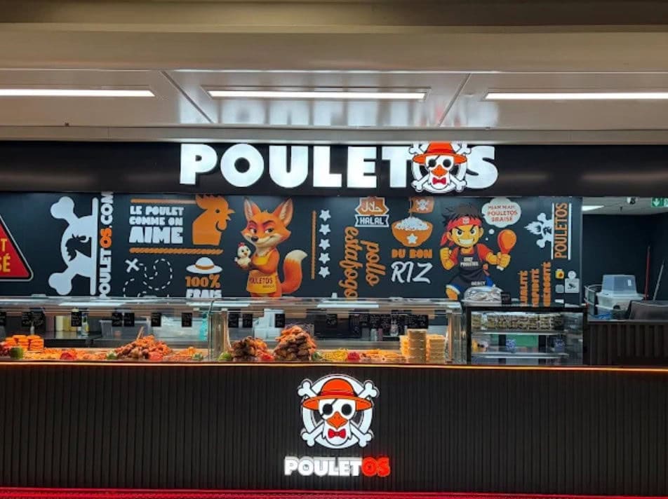 Pouletos — photo 2