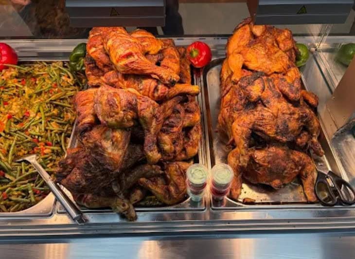 Photo de Pouletos