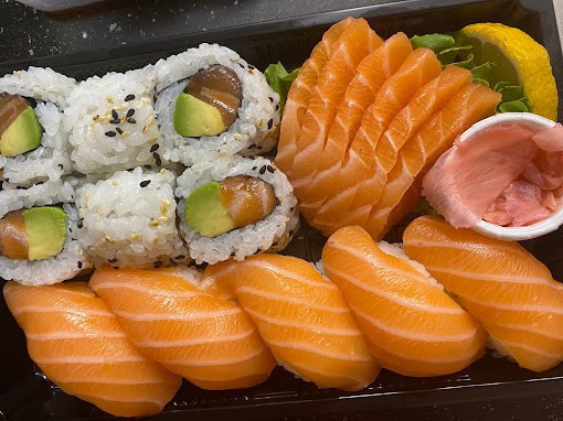 Sushi Kami — photo 2