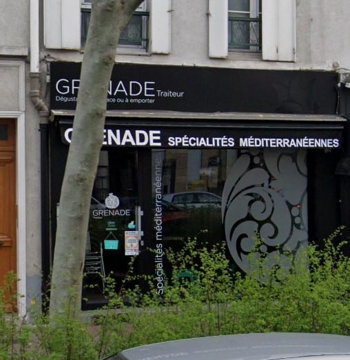 Traiteur Grenade — photo 3
