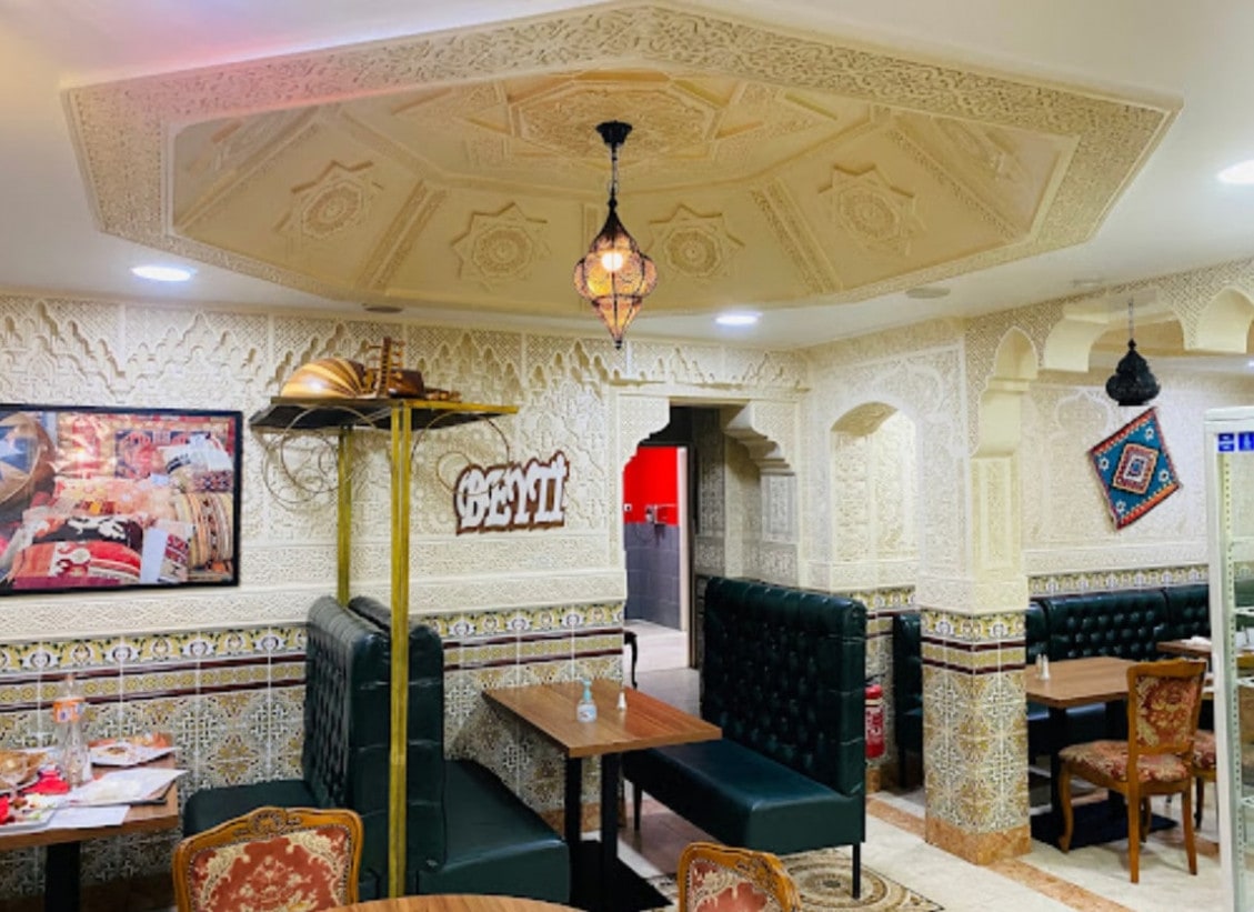 Beyti — photo 3