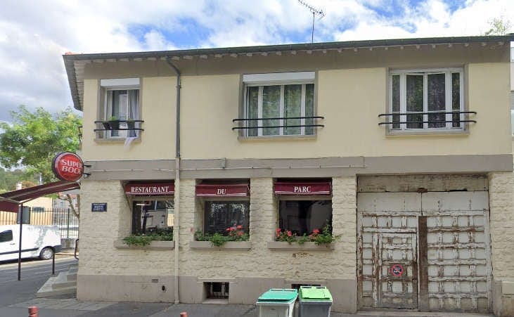 Café Du Parc — photo 2