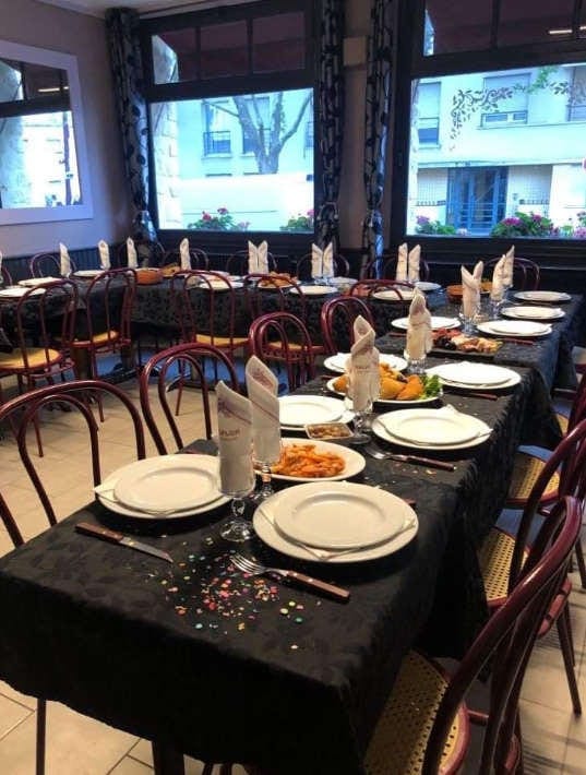Café Du Parc — photo 3