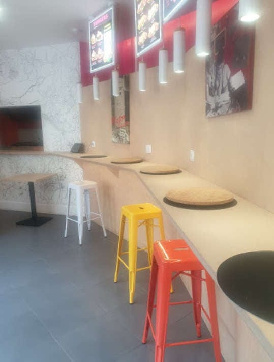 City Meal — photo 3