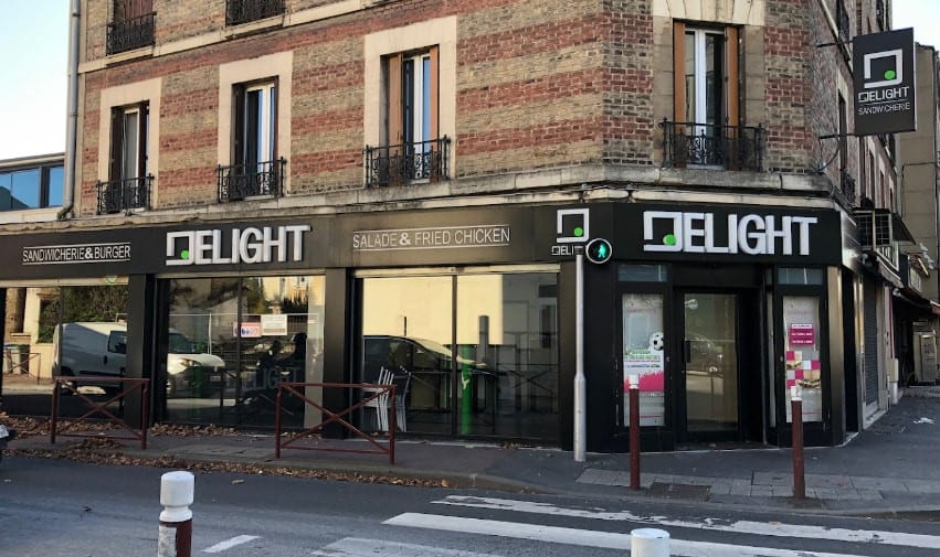 Delight — photo 3