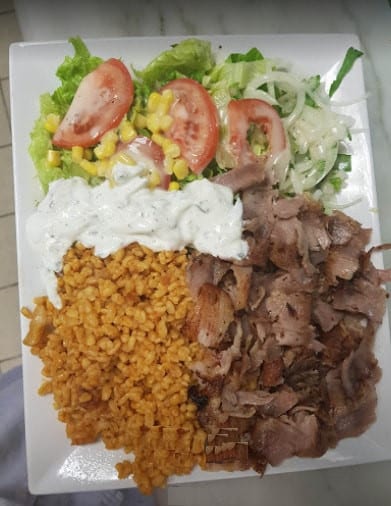 Photo de Grill Antalya