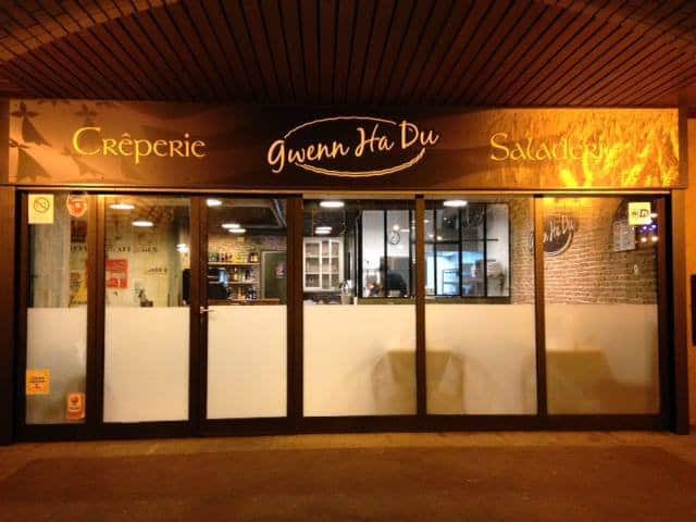 Gwenn Ha Du — photo 2