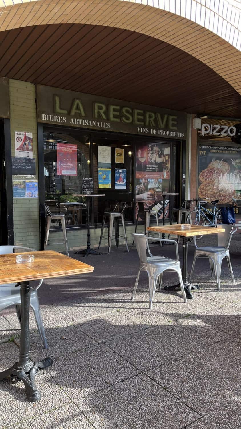 La Réserve de Fred — photo 2