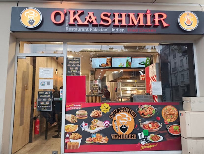 Le Prince du Kashmir — photo 2