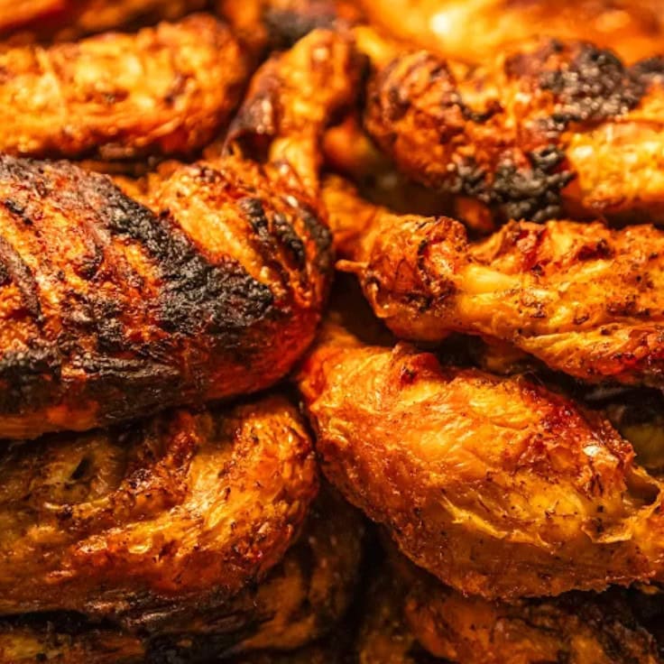 Master poulet — photo 2