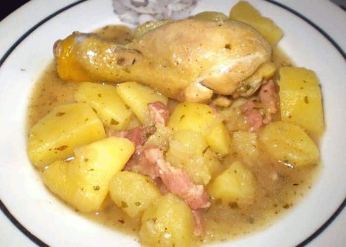 Miam miam — photo 3