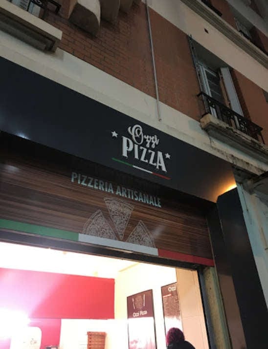Ozzi Pizza — photo 3