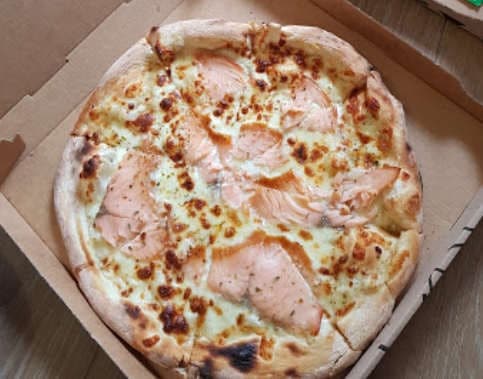 Ozzi Pizza — photo 2