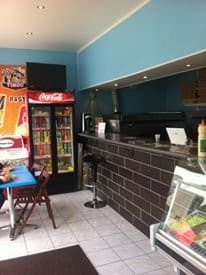 Timoo Pizza — photo 3