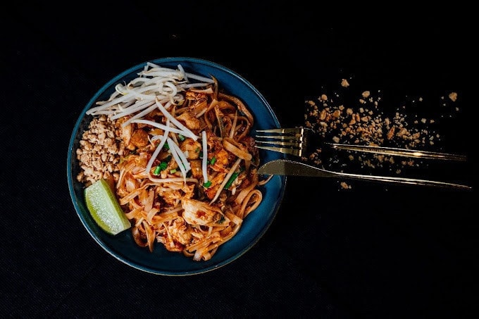 Wok'N sushi — photo 2